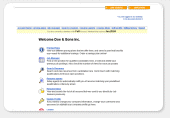 Full Featured Job Board