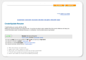 Resume Management